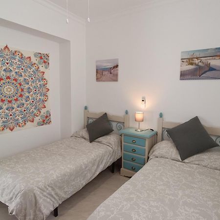 Casa Apartamento Terrazas De Algodonales Kültér fotó