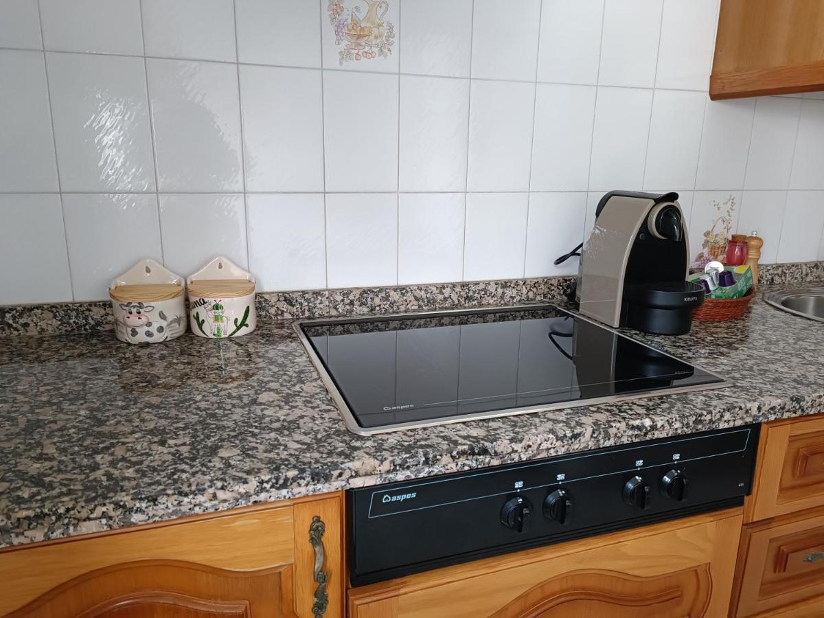 Casa Apartamento Terrazas De Algodonales Kültér fotó