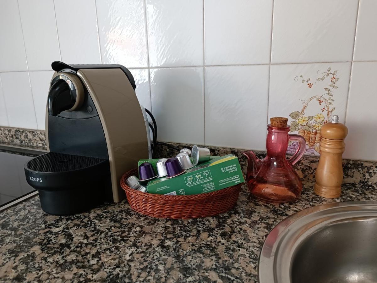 Casa Apartamento Terrazas De Algodonales Kültér fotó